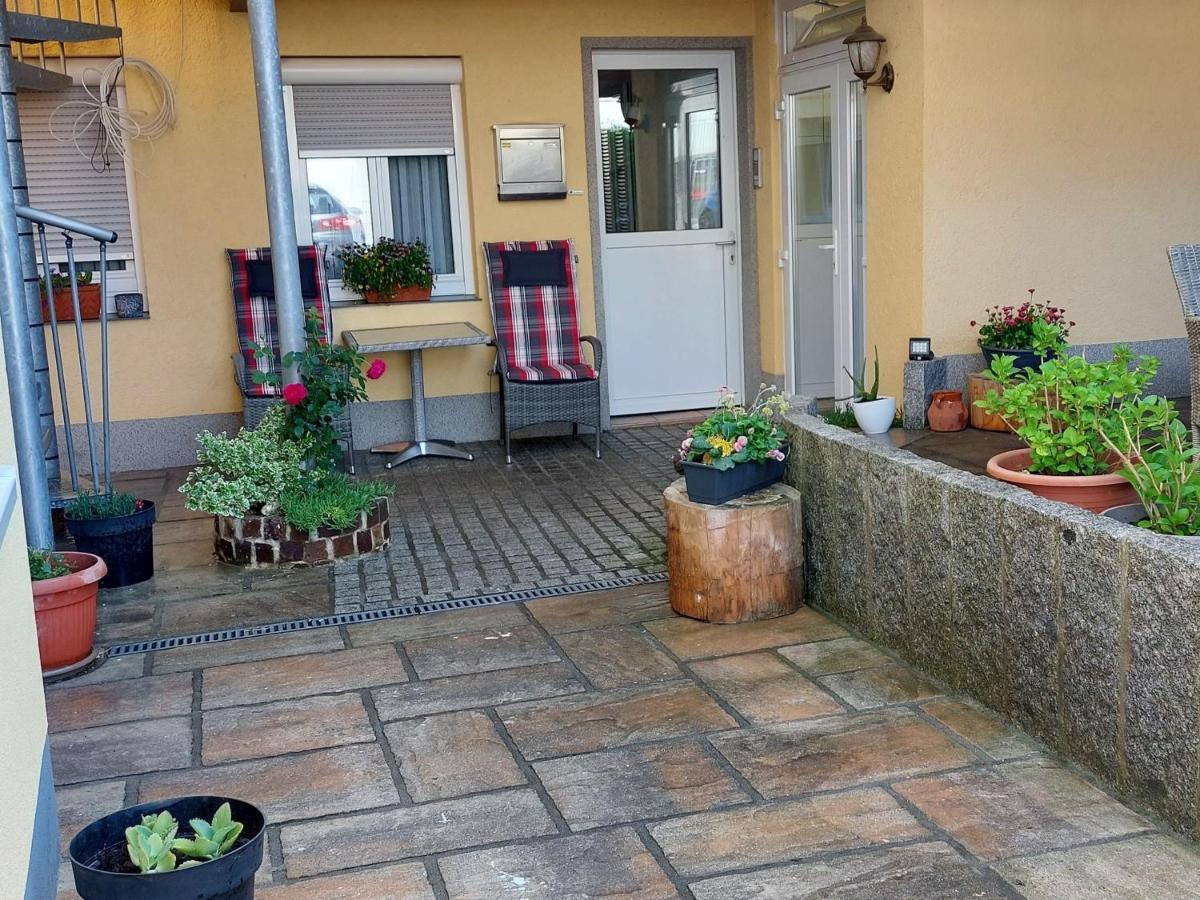 Ferienwohnung Dina Haslach im Kinzigtal Exterior foto